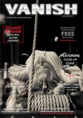 VANISH Magazine June/July 2015 - Steve Spill eBook DOWNLOAD