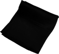 Silk 6 inch (Black) Magic by Gosh - Trick