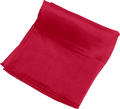 Silk 24 inch (Red) Magic By Gosh - Trick