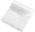 Silk 24 inch (White) Magic by Gosh - Trick