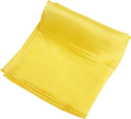 Silk 36 inch (Yellow) Magic by Gosh - Trick