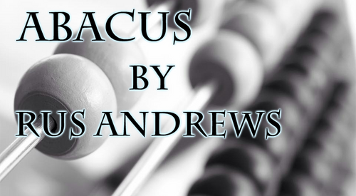 Abacus by Rus Andrews eBook DOWNLOAD by Murphy's Magic Supplies, Inc.