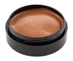 Mehron TC4 Tattoo Cover Up Medium Dark Color Professional Makeup Flaw Concealer by HalloweenStore.com