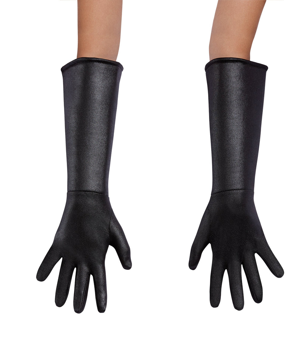 The Incredibles Red Dash Child Gloves by HalloweenStore.com