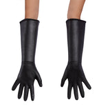 The Incredibles Red Dash Child Gloves by HalloweenStore.com
