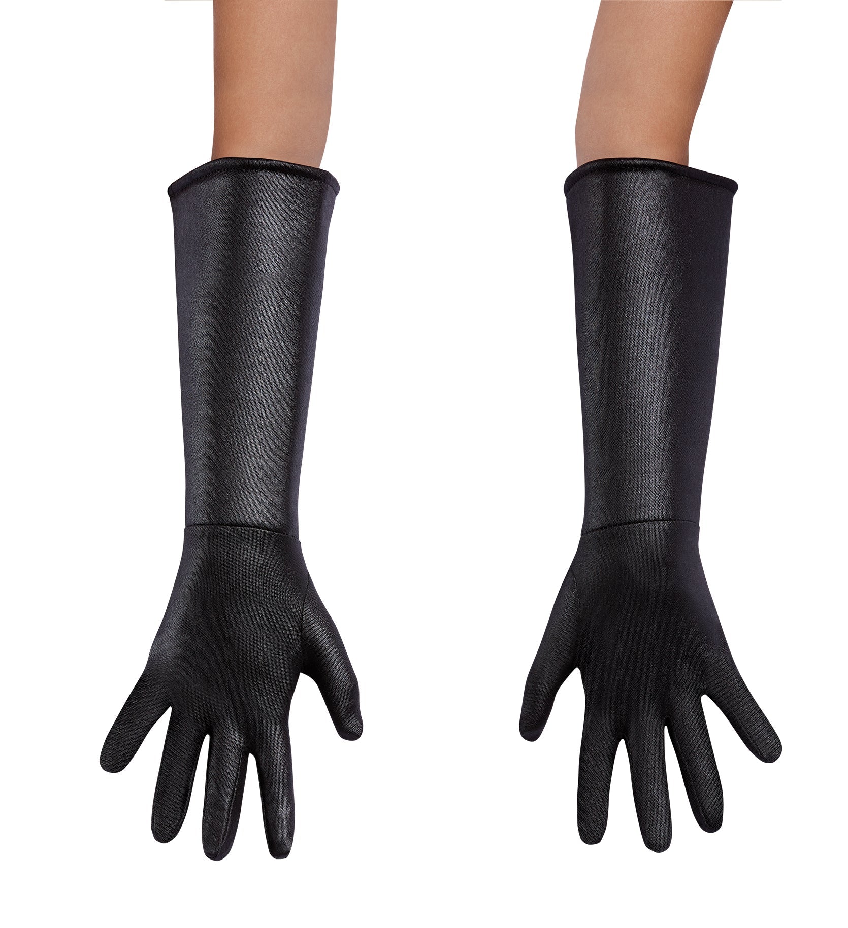 The Incredibles Red Dash Child Gloves by HalloweenStore.com