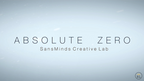 Absolute Zero (Gimmick and Online Instructions) by SansMinds - Trick by Murphy's Magic Supplies, Inc.