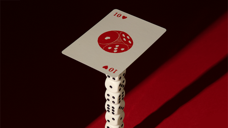 Ultimate Deck by Dan and Dave by Murphy's Magic Supplies, Inc.