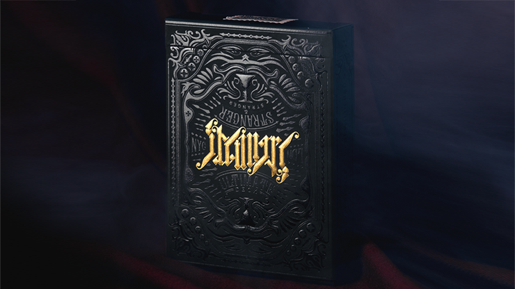 Ultimate Deck by Dan and Dave by Murphy's Magic Supplies, Inc.