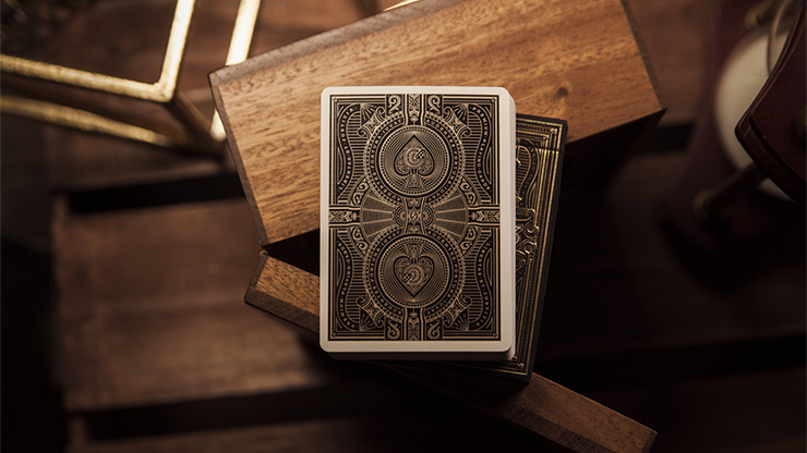 Citizen Playing Cards by theory11 by Murphy's Magic Supplies, Inc.