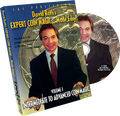 David Roth's Expert Coin Magic Made Easy Vol 3 (Intermediate to Advanced) - DVD by Murphy's Magic Supplies, Inc.