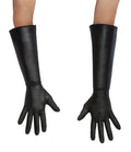 The Incredibles Adult Gloves Black by HalloweenStore.com