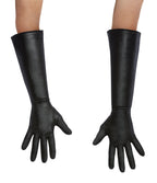 The Incredibles Adult Gloves Black by HalloweenStore.com