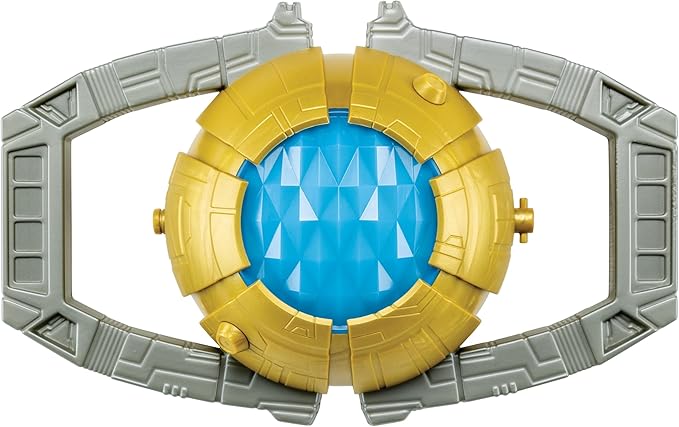 Transformers Matrix Of Leadership Prop Light Up Plastic Costume Accessory by HalloweenStore.com