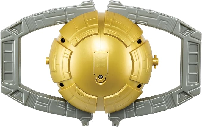 Transformers Matrix Of Leadership Prop Light Up Plastic Costume Accessory by HalloweenStore.com
