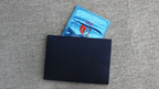 Condom to Card by N2G - Trick by Murphy's Magic Supplies, Inc.