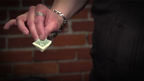 Cool Cash by John T. Sheets and KozmoMagic - DVD by Murphy's Magic Supplies, Inc.