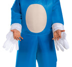 Disguise Sonic The Hedgehog Inflatable Adult Costume Size Standard by HalloweenStore.com