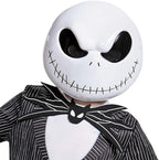 Nightmare Before Christmas Jack Skellington Costume for Kids Medium 7-8 by HalloweenStore.com