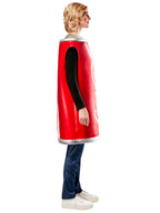 Can of Coke Coca Cola Foam Tunic Adult Costume Standard Size by HalloweenStore.com