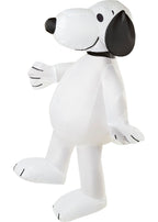 Rubie's Peanut Snoopy Inflatable Adult Costume Standard Size by HalloweenStore.com