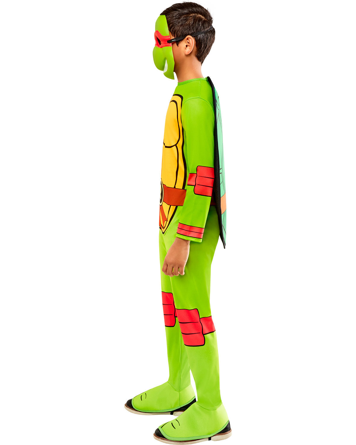 Rubie's Raphael Teenage Mutant Ninja Turtles Child's Costume by HalloweenStore.com