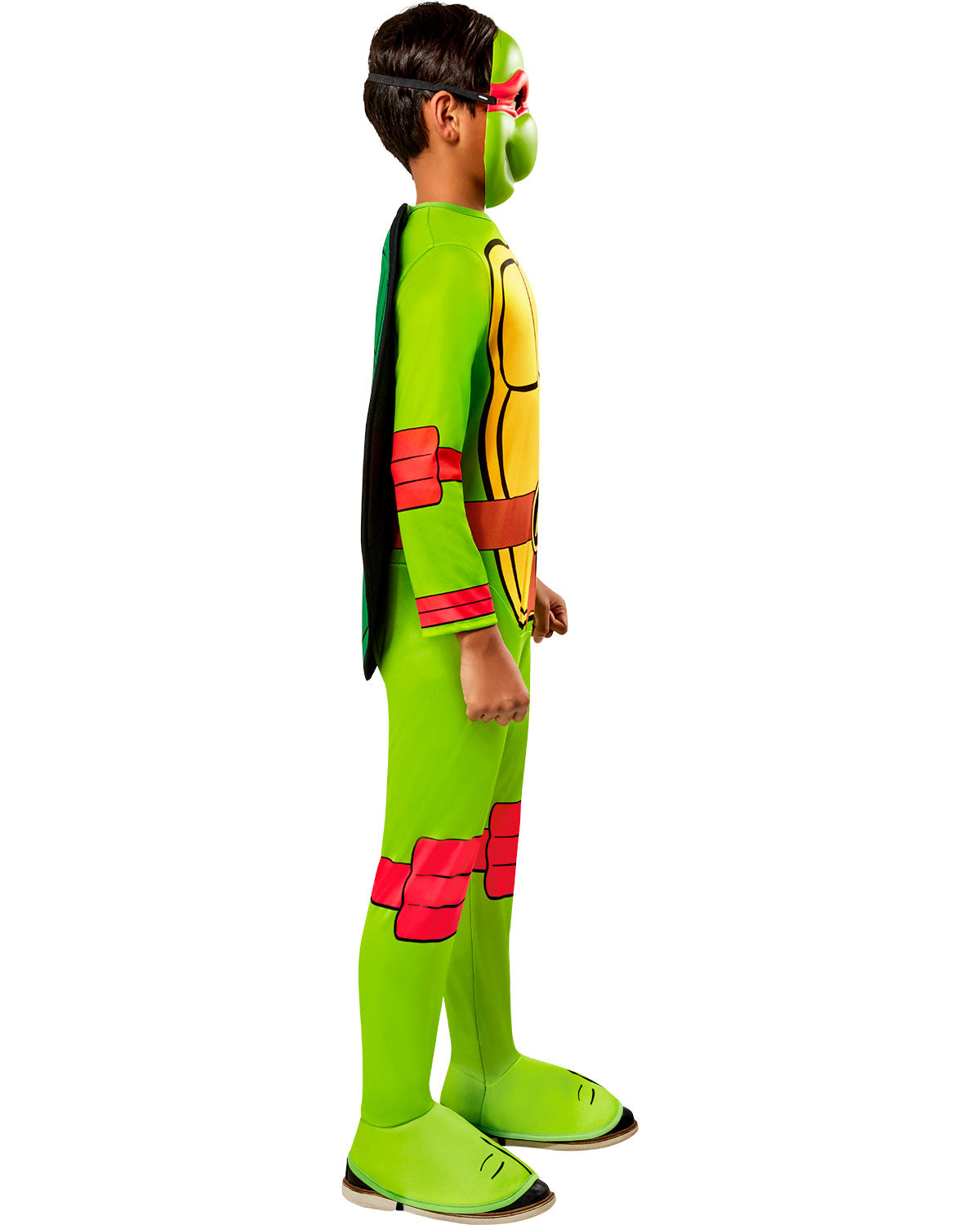 Rubie's Raphael Teenage Mutant Ninja Turtles Child's Costume by HalloweenStore.com