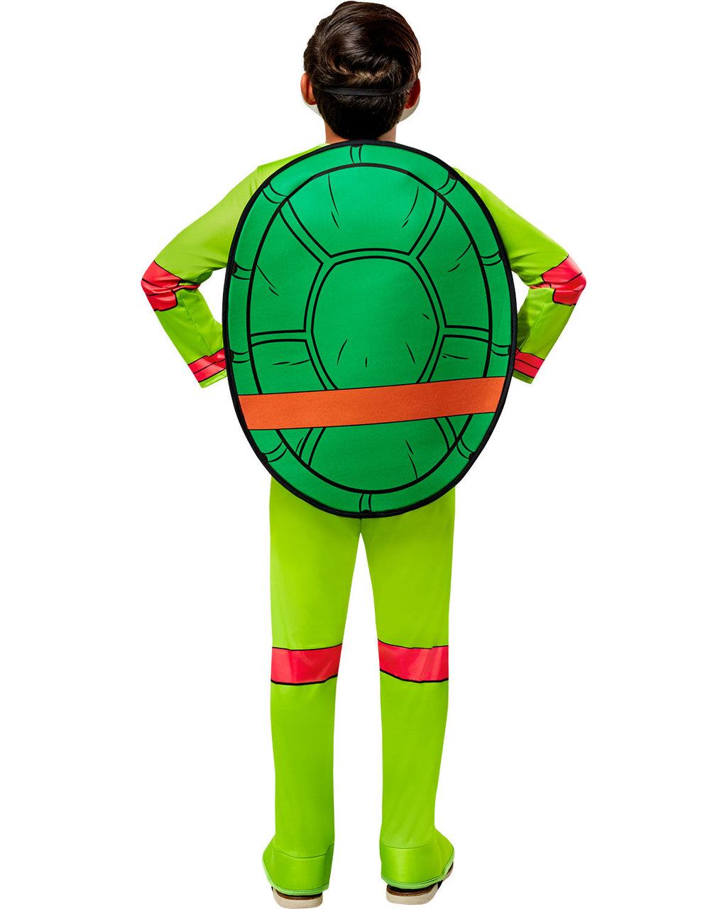 Rubie's Raphael Teenage Mutant Ninja Turtles Child's Costume by HalloweenStore.com