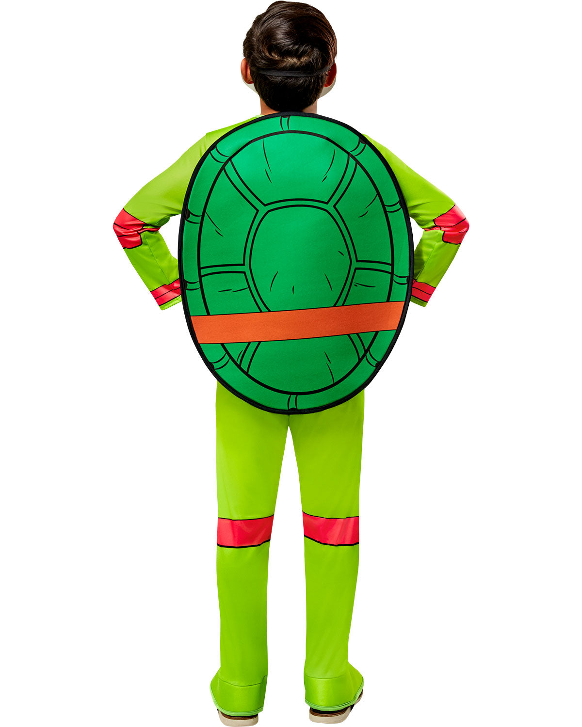 Rubie's Raphael Teenage Mutant Ninja Turtles Child's Costume by HalloweenStore.com