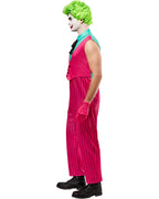 Rubies Men's Joker Dc Batman Classic Deluxe Adult X-Large by HalloweenStore.com