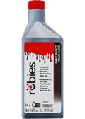 Rubie's Theatrical Fake Blood 1 Pint by HalloweenStore.com