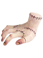 The Addams Family Thing Hand Shoulder Sitter Costume Accessory by HalloweenStore.com