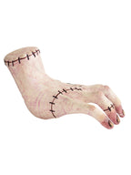 The Addams Family Thing Hand Shoulder Sitter Costume Accessory by HalloweenStore.com