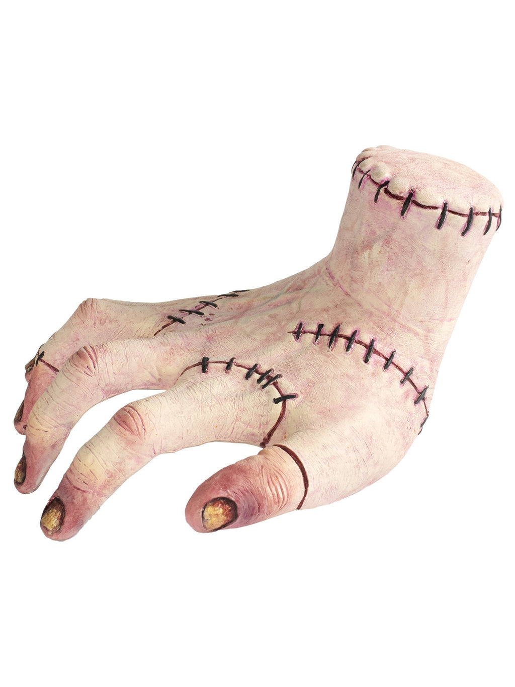 The Addams Family Thing Hand Shoulder Sitter Costume Accessory by HalloweenStore.com