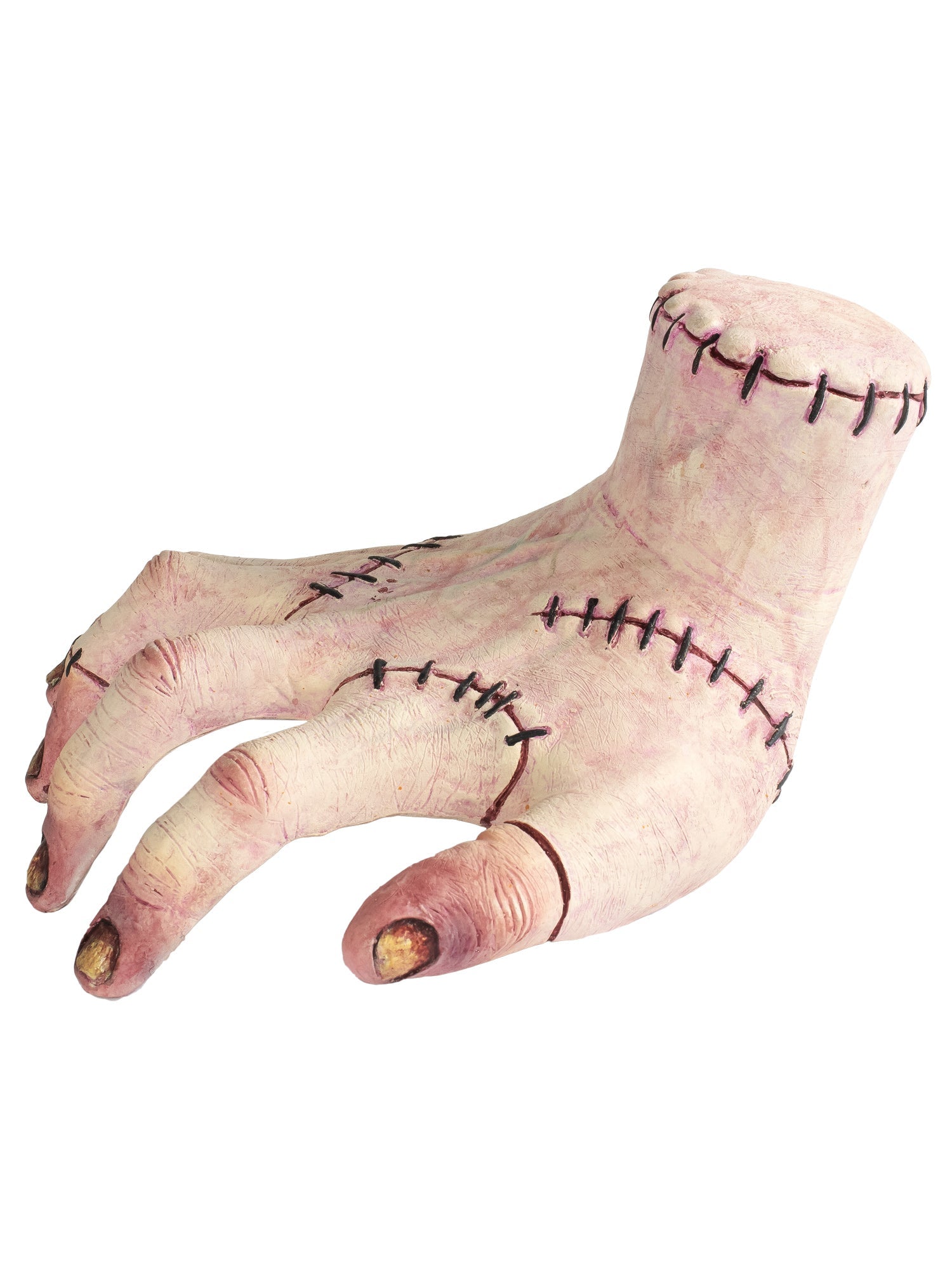 The Addams Family Thing Hand Shoulder Sitter Costume Accessory by HalloweenStore.com