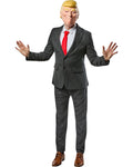 Donald Trump The President Overhead Mask by HalloweenStore.com