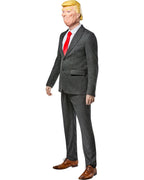 Donald Trump The President Overhead Mask by HalloweenStore.com