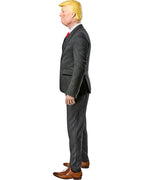 Donald Trump The President Overhead Mask by HalloweenStore.com