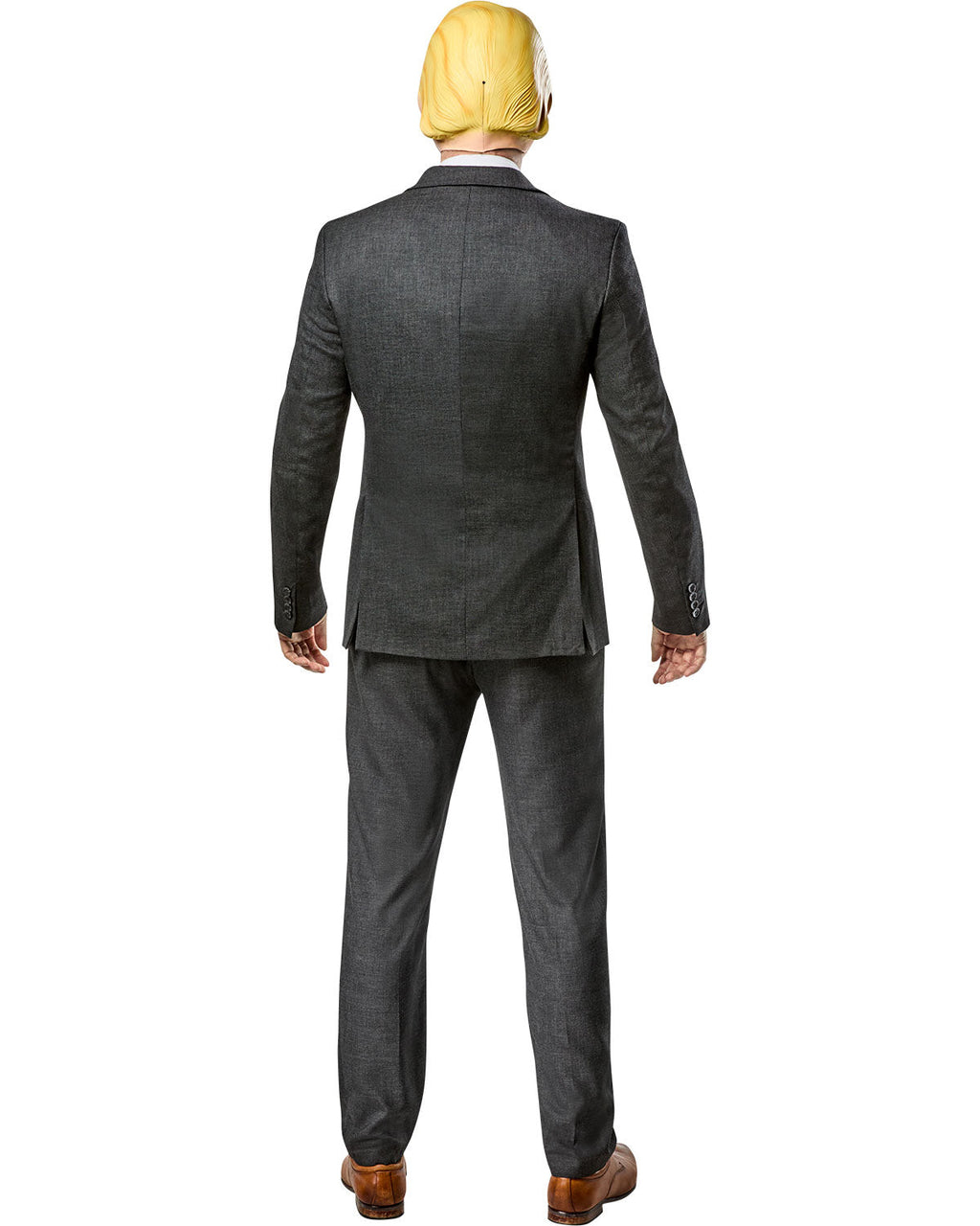 Donald Trump The President Overhead Mask by HalloweenStore.com