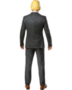 Donald Trump The President Overhead Mask by HalloweenStore.com