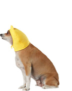 Winnie the Pooh: Pet Costume Headpiece Pooh Bear by HalloweenStore.com