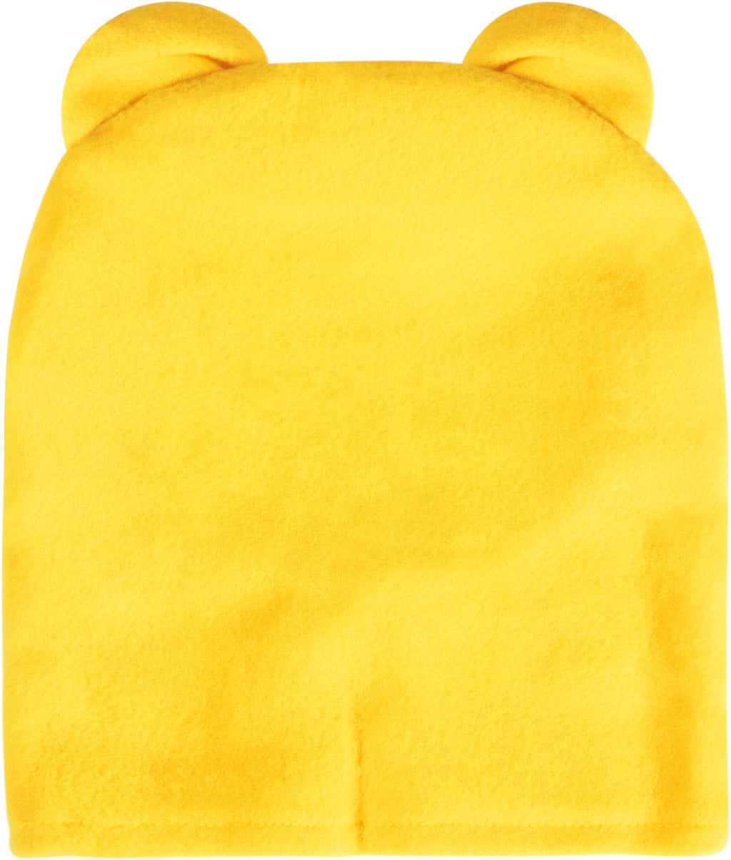 Winnie the Pooh: Pet Costume Headpiece Pooh Bear by HalloweenStore.com