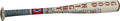 Rubies Official Harley Quinn Inflatable Baseball Bat Costume Accessory by HalloweenStore.com