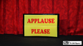 Applause Card by Mr. Magic by Murphy's Magic Supplies, Inc.