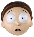 Rubie's Rick And Morty: Morty Vacform Mask Adult One Size by HalloweenStore.com