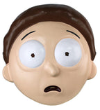 Rubie's Rick And Morty: Morty Vacform Mask Adult One Size by HalloweenStore.com
