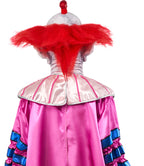 Rubie's Killer Klowns from Outer Space Slim Deluxe Overhead Latex Mask by HalloweenStore.com