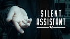 Silent Assistant (Gimmick and Online Instructions) by SansMinds - Trick by Murphy's Magic Supplies, Inc.