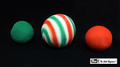 Sponge Ball Blendo by Mr. Magic by Murphy's Magic Supplies, Inc.