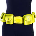 Rubie's Batman Utility Belt for Adults DC Comics Superheroes by HalloweenStore.com